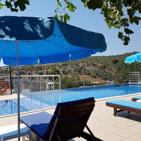 Hotel Patara Sun Club Exterior photo