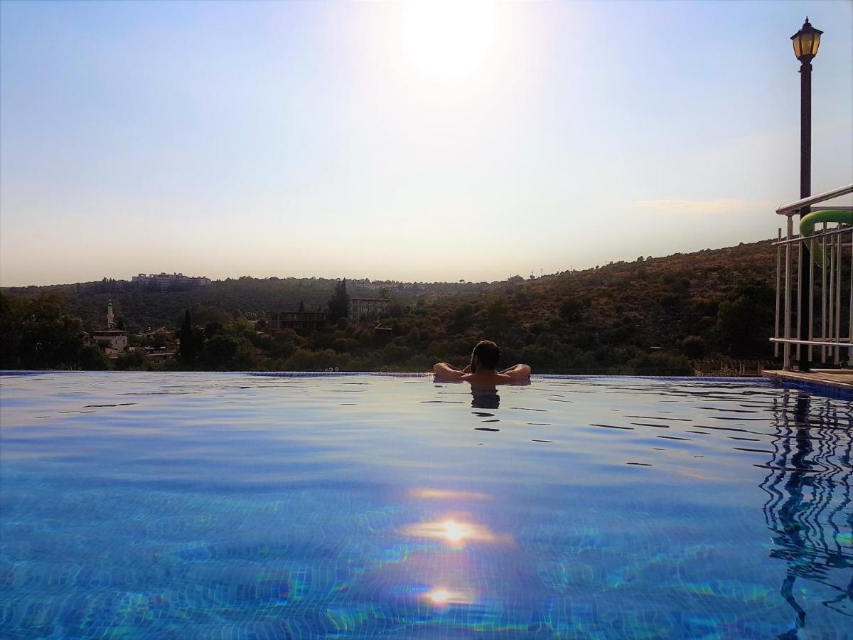 Hotel Patara Sun Club Exterior photo