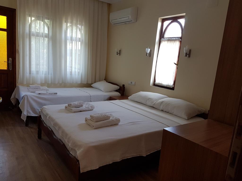 Hotel Patara Sun Club Exterior photo
