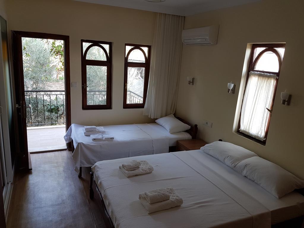 Hotel Patara Sun Club Exterior photo