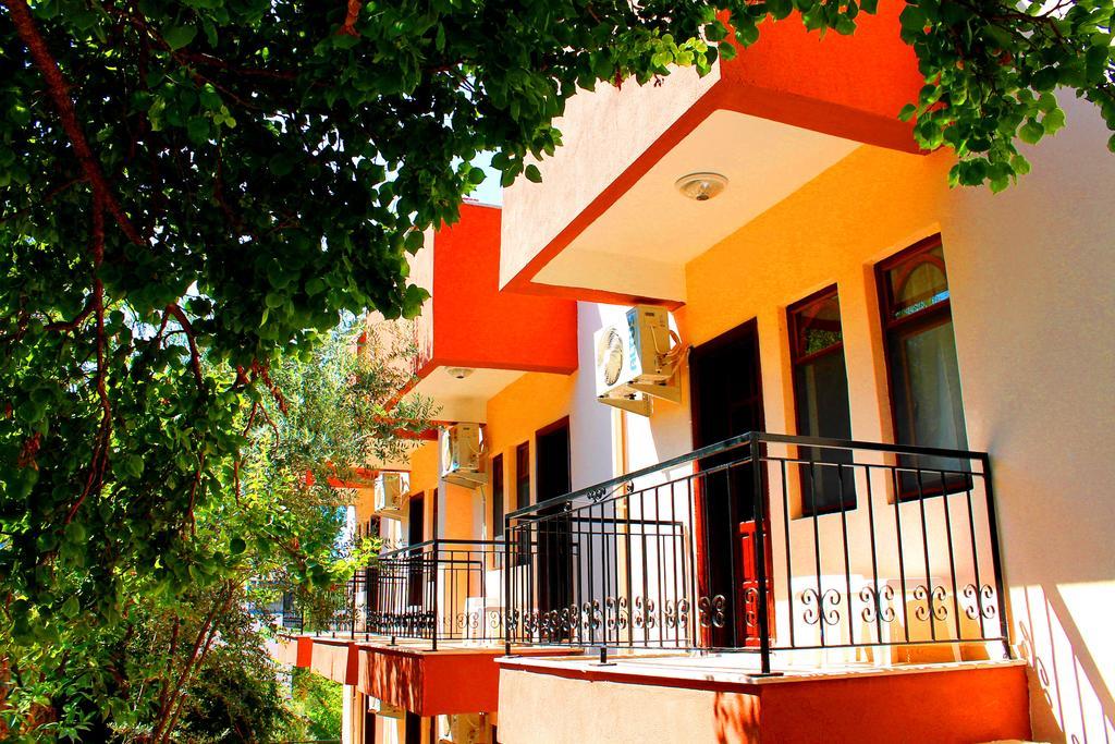 Hotel Patara Sun Club Exterior photo
