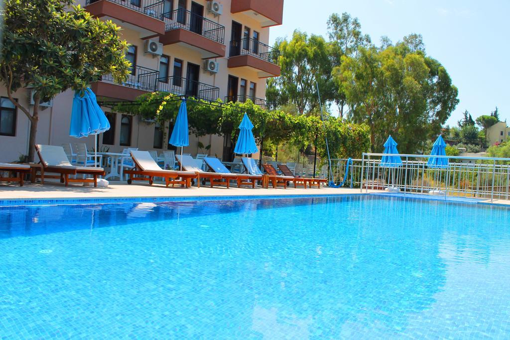 Hotel Patara Sun Club Exterior photo