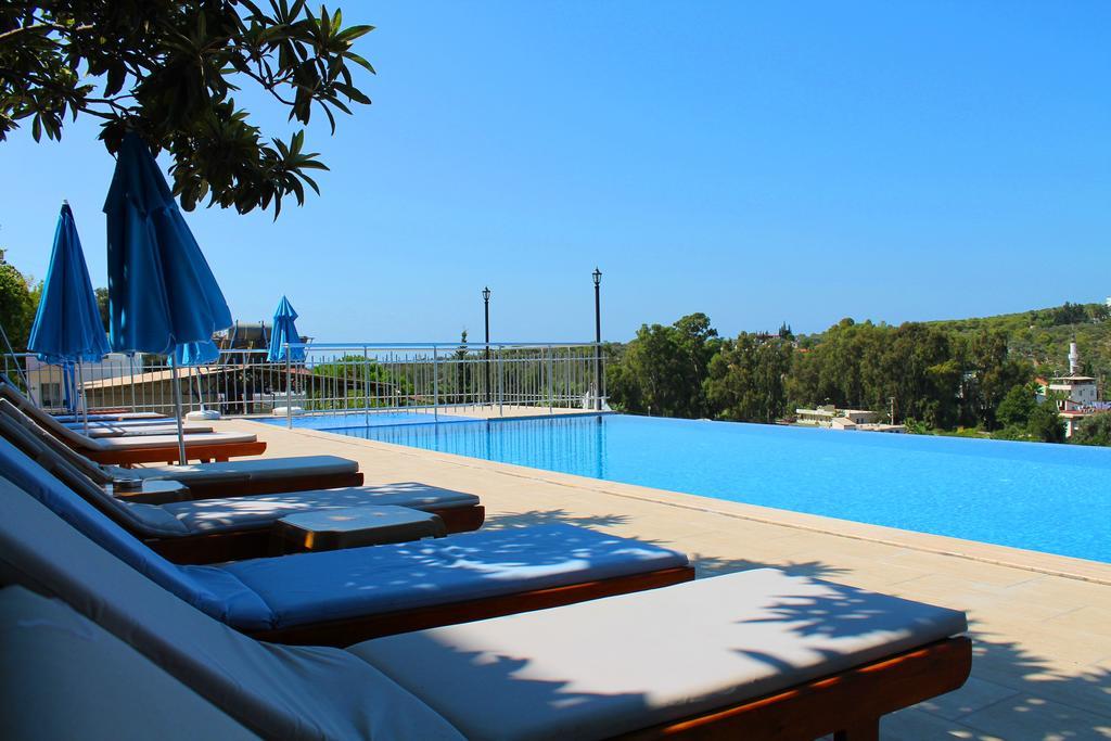 Hotel Patara Sun Club Exterior photo