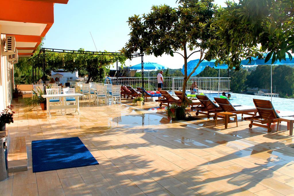 Hotel Patara Sun Club Exterior photo