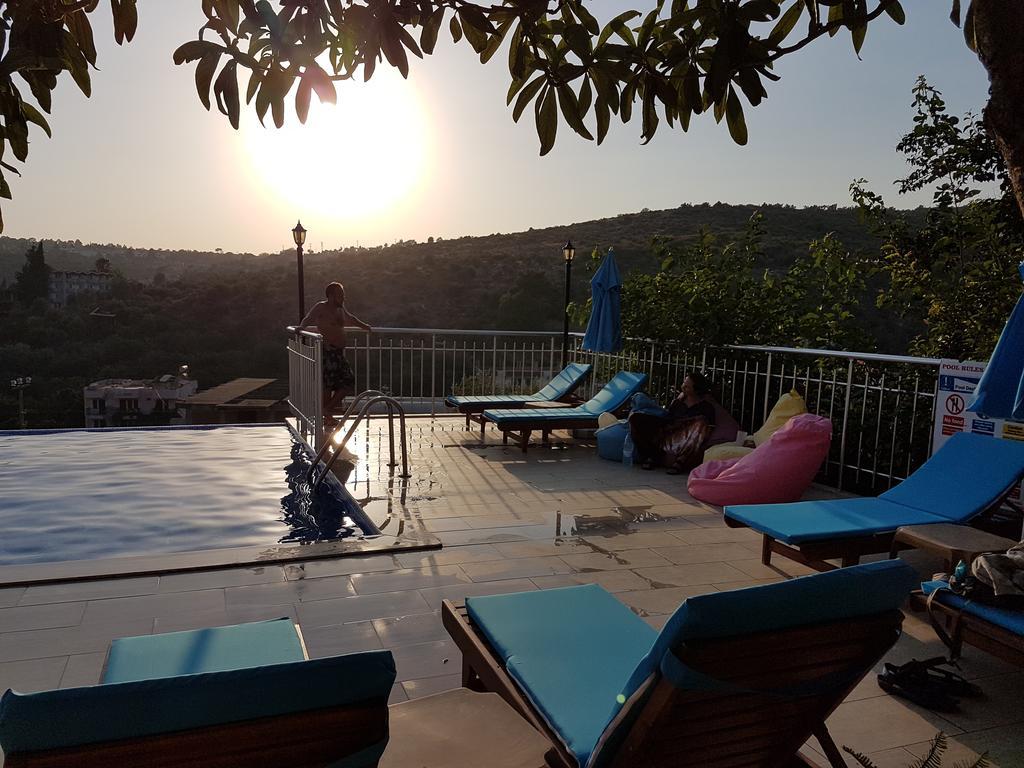 Hotel Patara Sun Club Exterior photo
