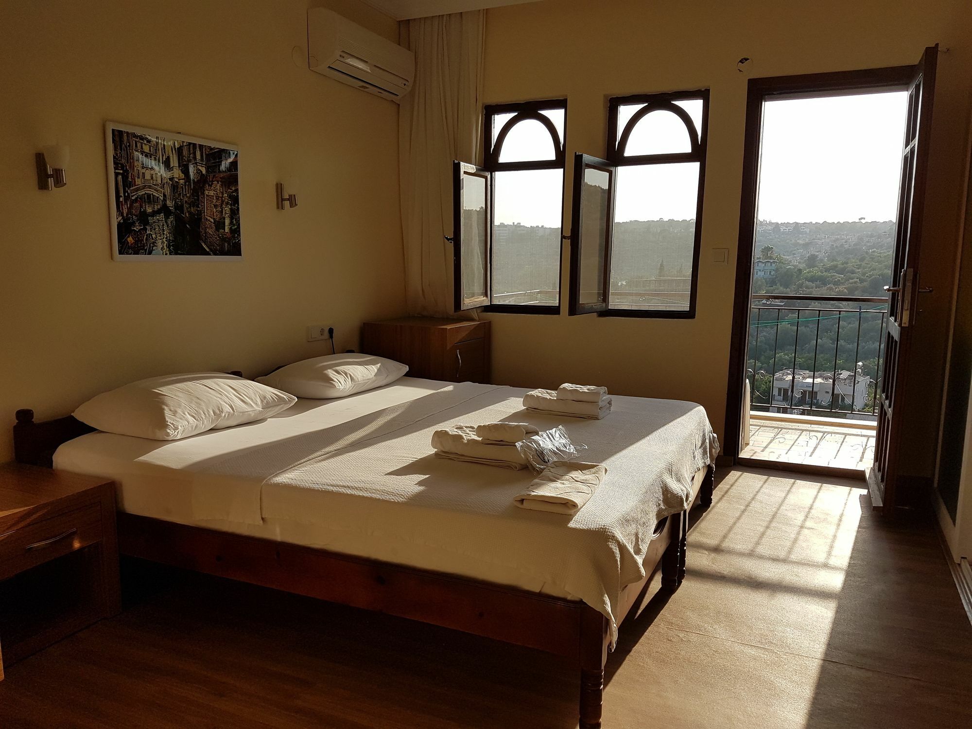 Hotel Patara Sun Club Exterior photo